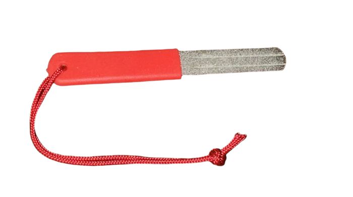 Точилка для крючков Mac Straps Hook Sharpener