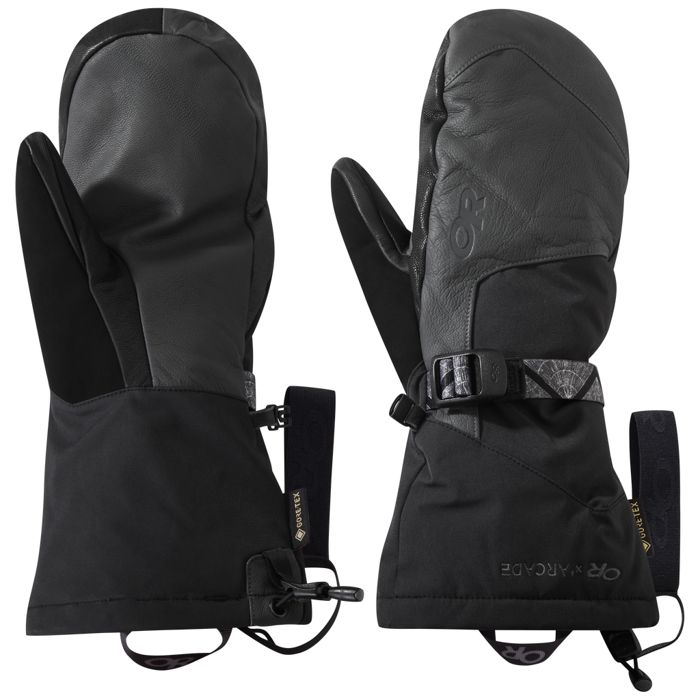 Перчатки Outdoor Research Carbide Sensor Mitts S24