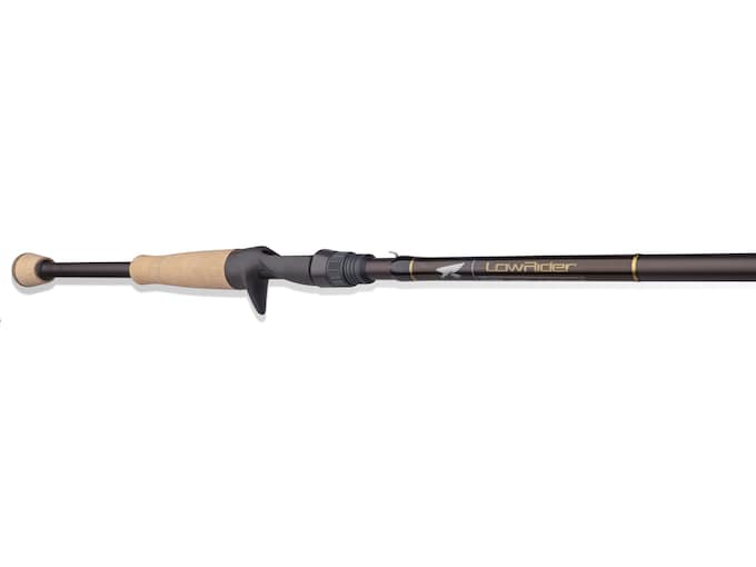 Тревел-удилище Falcon Lowrider Traveler 7' Casting Rod Med Hvy