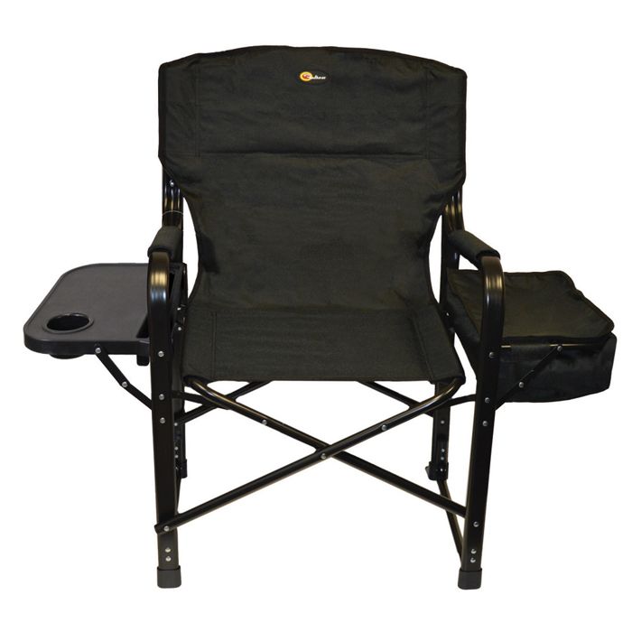 Кемпинговая мебель Faulkner Camping Chair, Director Chair