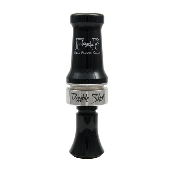 Манок Field Proven Double Shot Duck Call