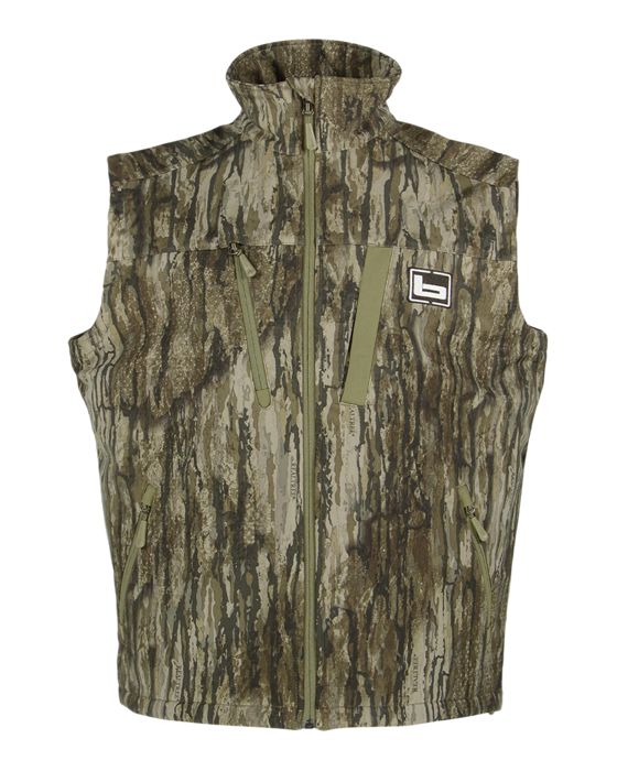 Коробка для снастей Banded Utility 2.0 Vest
