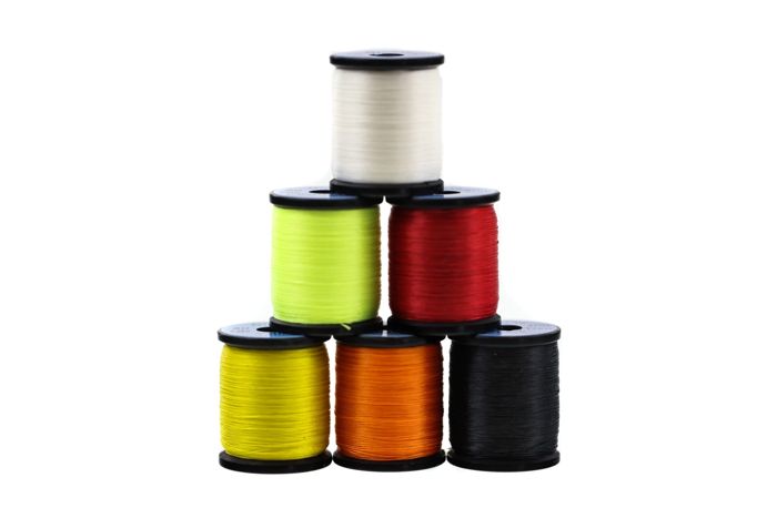 Нить для вязания мушек UNI Big Fly Thread