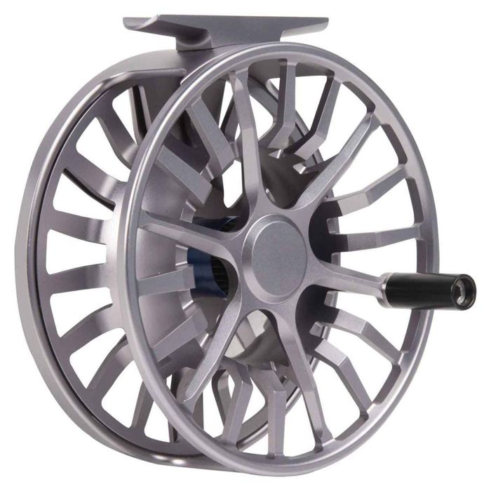 Нахлыстовая катушка Waterworks-Lamson Waterworks Lamson Guru S Fly Fishing Reel - 6-8wt, A