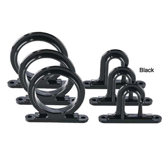 Держатель удилища Du-Bro Dubro Black Pro Series Rod Holders