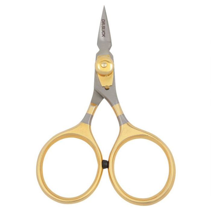 Ножницы J. Stockard Fly Fishing Razor Arrow Scissors 3.75"