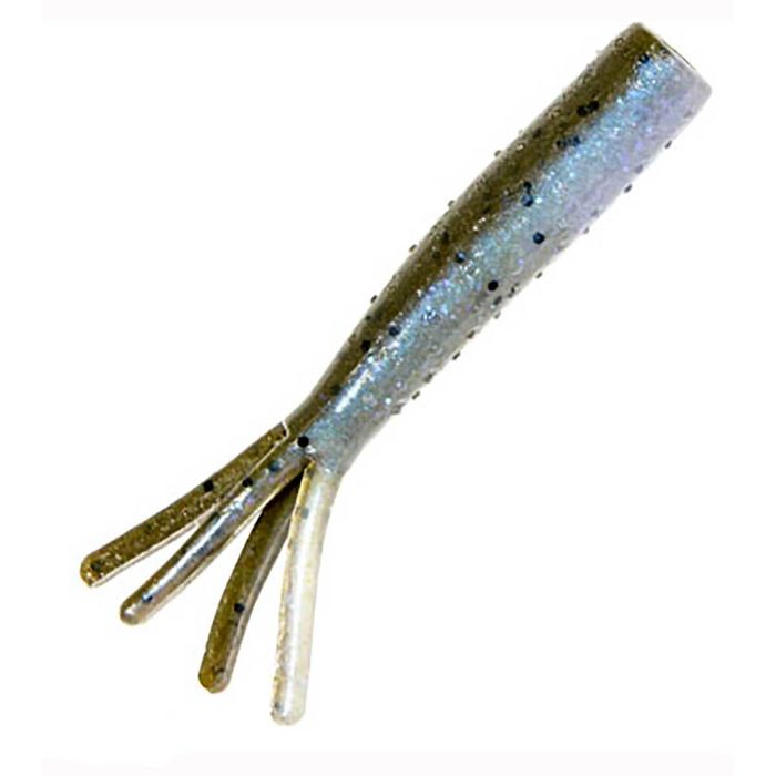 Силиконовая приманка Z-Man Fishing Products Z-Man TRD TicklerZ Soft Bait