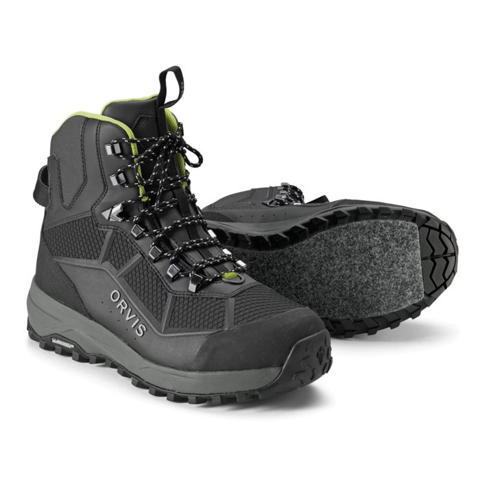 Забродные ботинки Orvis PRO Hybrid Wading Boots