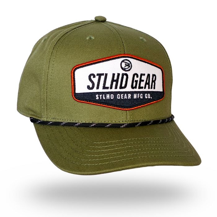 Головной убор STLHD GEAR STLHD Dockside Hat