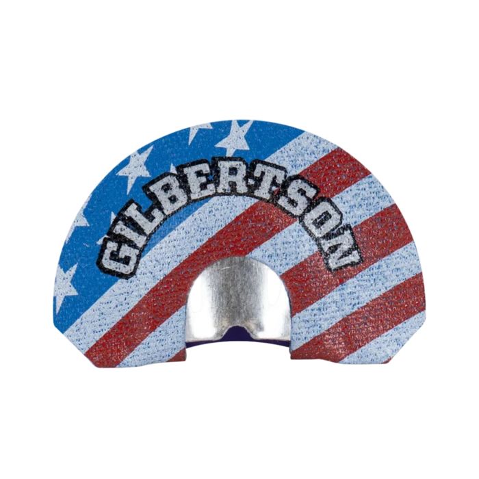 Манок Phelps Game Calls Gilbertson Signature All-American AMP Diaphragm