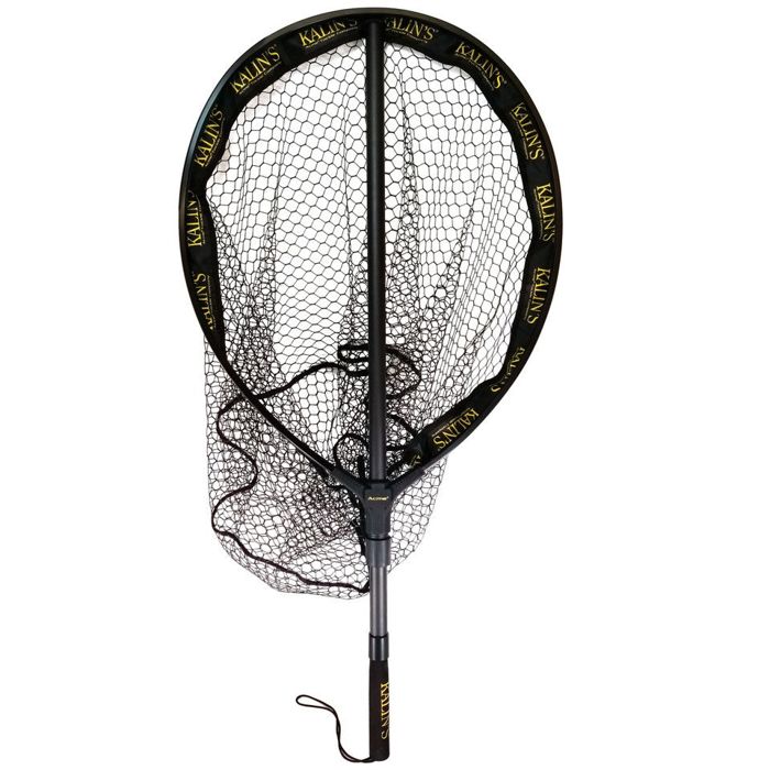 Подсачек Kalin's Pro Featherweight Landing Net
