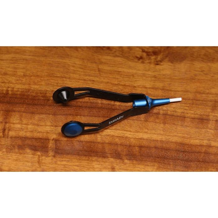 Инструмент для вязания мушек Hareline Smhaen Standard Bobbin Holder MIDGE