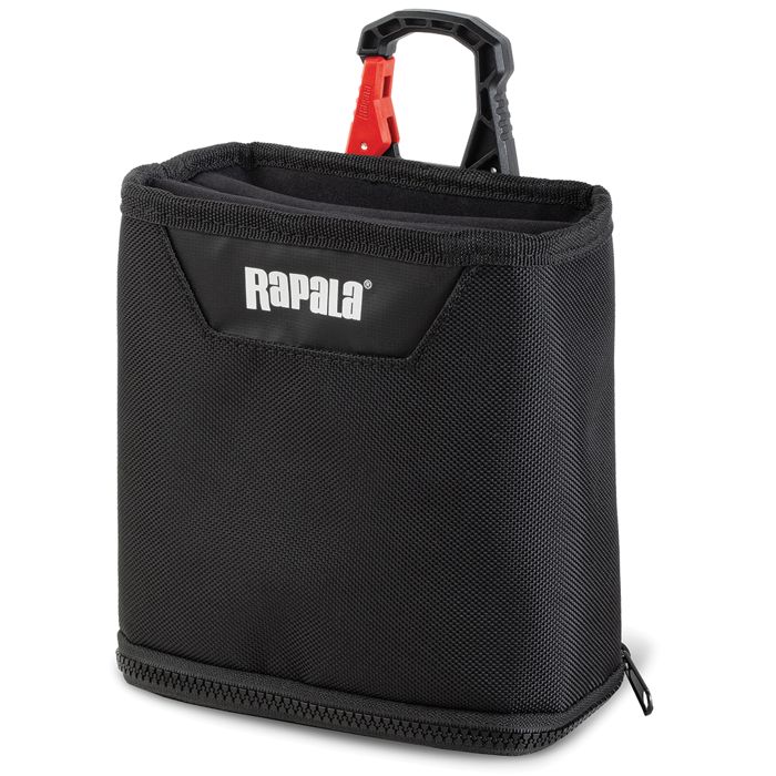 Палатка для зимней рыбалки Rapala Smart Hub Waste Pouch