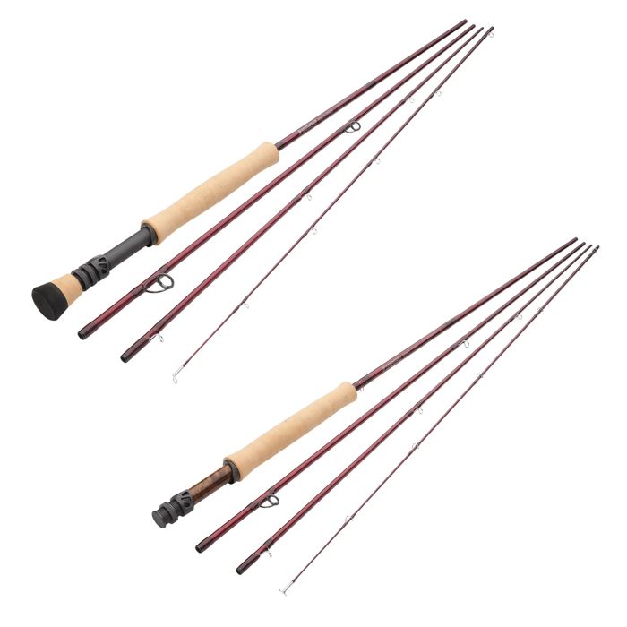 Нахлыстовое удилище Sage Power R8 Fly Rod