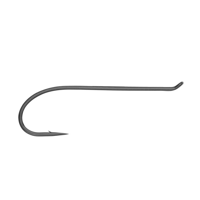 Крючки J. Stockard Fly Fishing Heritage SL53U Single Salmon Fly Hook