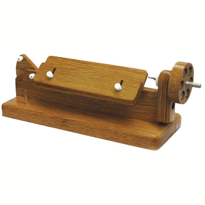 Инструмент для вязания мушек J. Stockard Fly Fishing Cyclone Dubbing Brush Tool