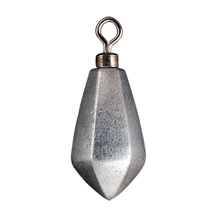 Грузила Decoy DS-8 Drop Sinker - 1/8 oz.