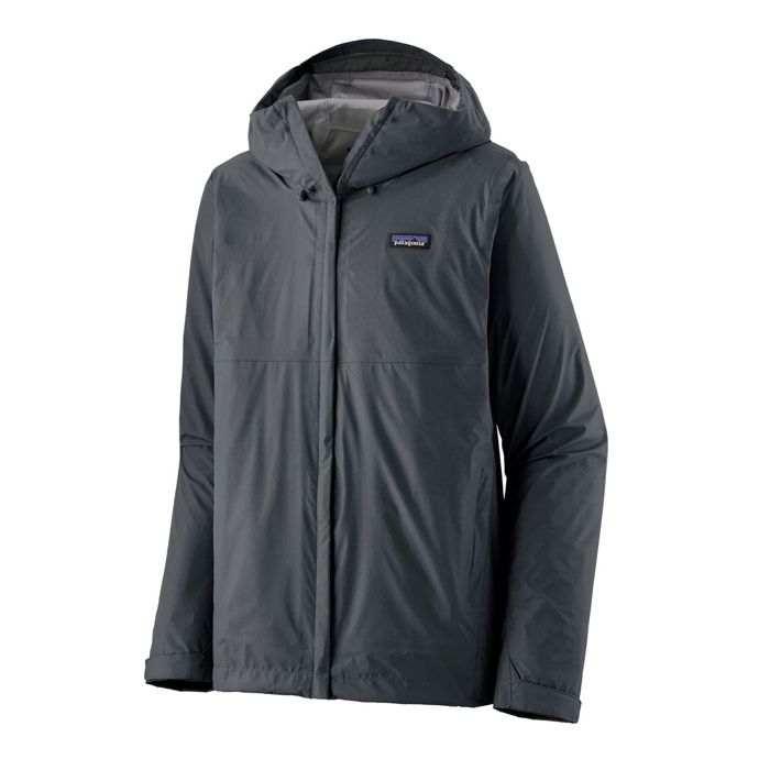 Непромокаемая одежда Patagonia Torrentshell 3L Jacket Men's
