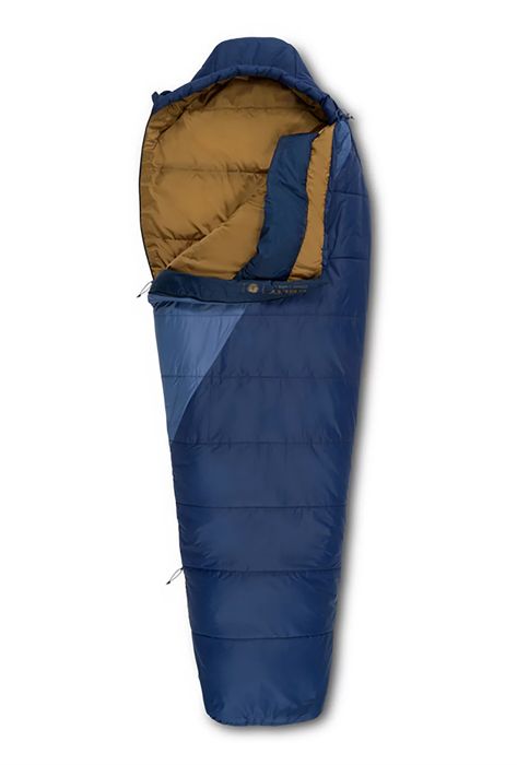 Спальник или коврик Kelty Cosmic Synthetic 20°F Long Sleeping Bag