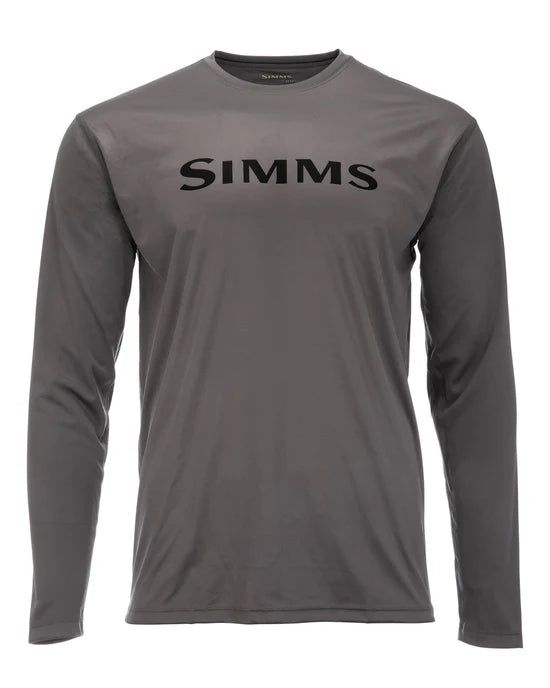 Рыболовная рубашка Simms M's Tech Tee