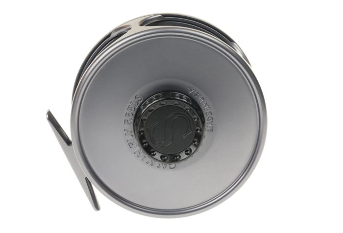 Нахлыстовая катушка Galvan Swing Fly Reel