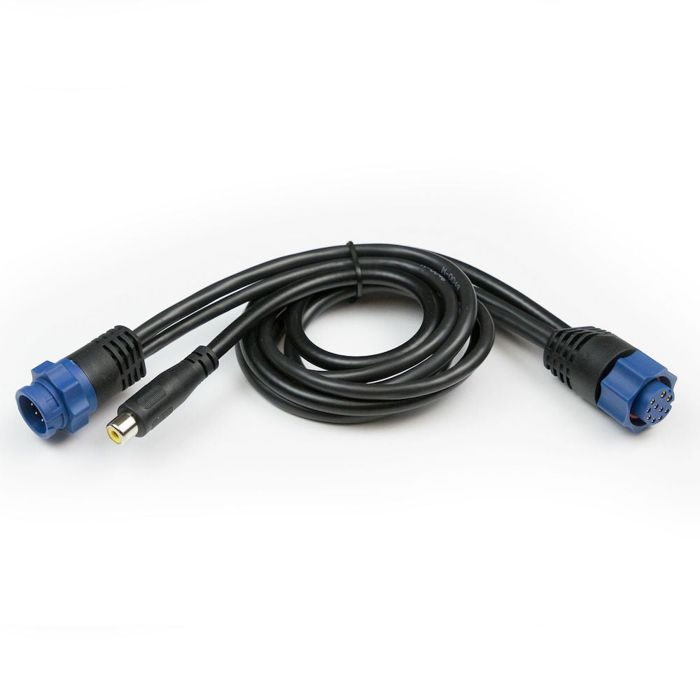 Кабель для электроники Navico Lowrance HDS Video Adaptor Cable 000-11010-001