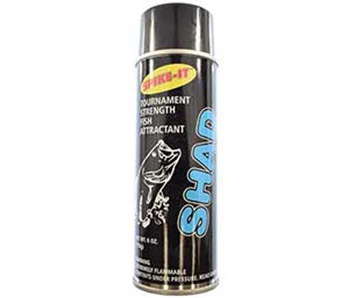 Аттрактант Spike-It Spray Scents