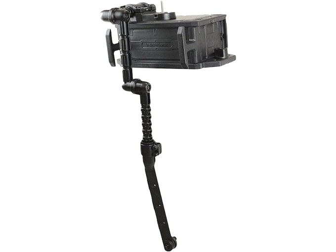 Бокс для аккумулятора YakAttack Kayak CellBlok Battery Box and SwitchBlade Transducer