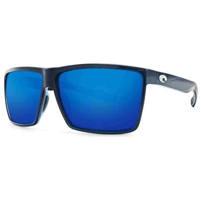 Поляризационные очки Costa Rincon Polarized Sunglasses - Shiny Black