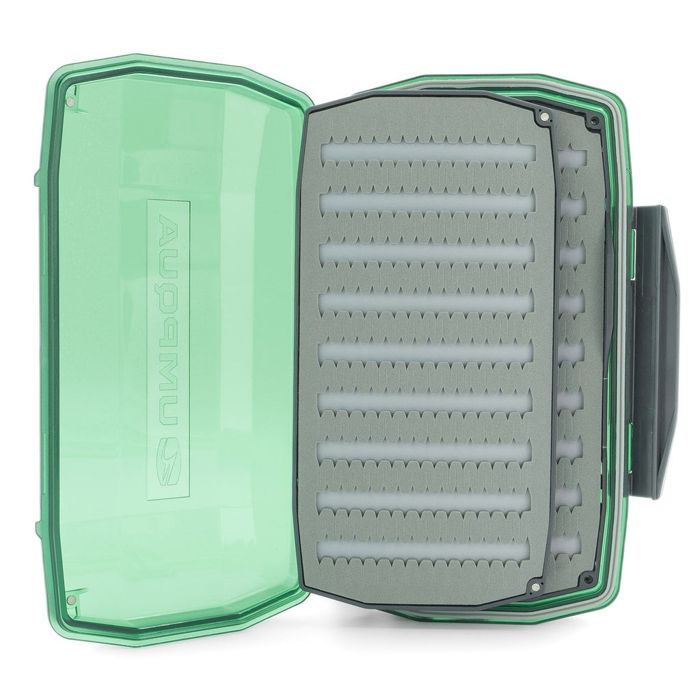 Коробка для мушек Umpqua UPG Fly Box - Foam Waterproof Ultimate Nymph Large