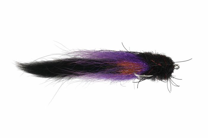 Мушки Enrico Puglisi EP Tarpon SP Fly