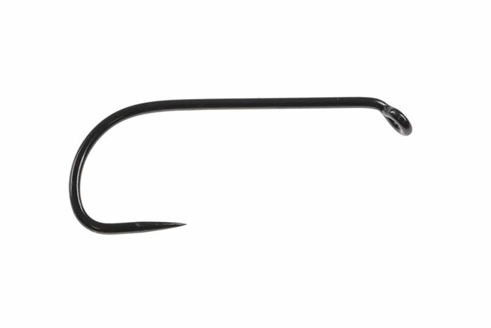 Крючки Ahrex FW571 Long Barbless Dry Fly Hooks