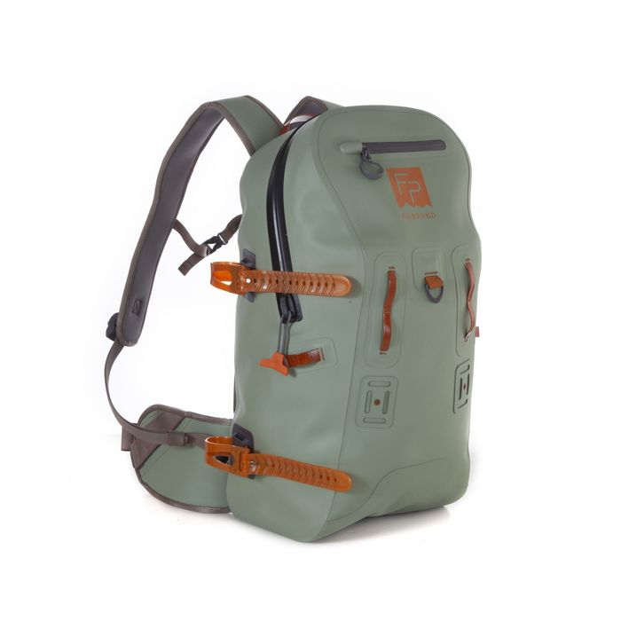 Рыболовная сумка Fishpond Thunderhead Submersible Backpack - Eco