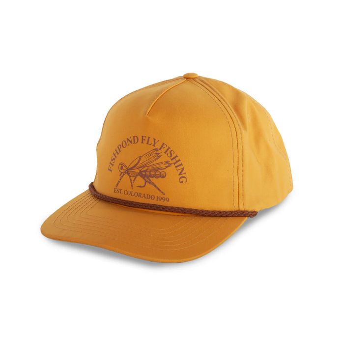 Головной убор Fishpond Henry's Fork Hat