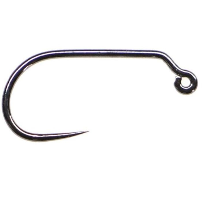 Крючки Fulling Mill 5045 Jig Force Barbless Hook