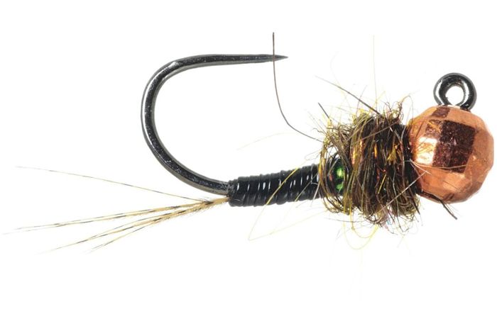 Мушки Umpqua Euro Jig Nymph Fly