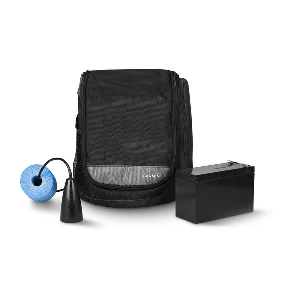 Аксессуар для зимней рыбалки Garmin Small Portable Ice Fishing Kit