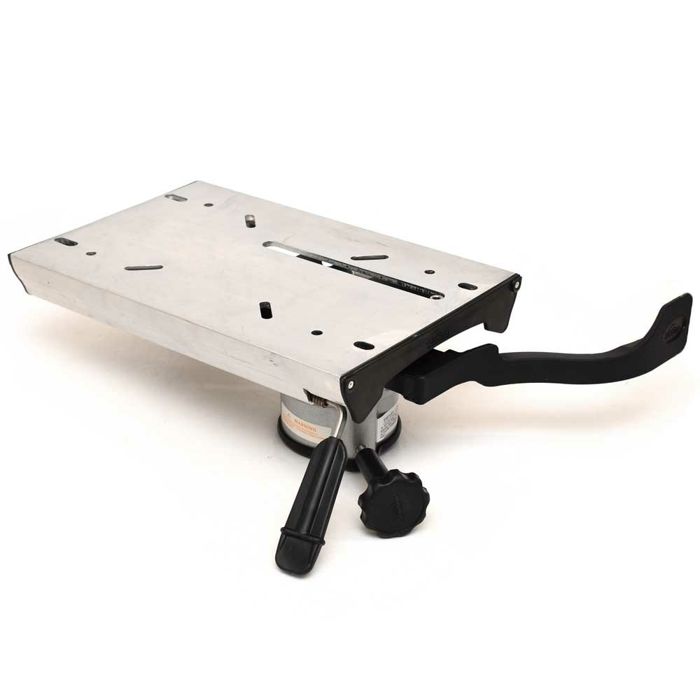 Крепление лодочного сиденья Avalon / Tahoe Pontoon Boats Springfield Boat Seat Slide Mount