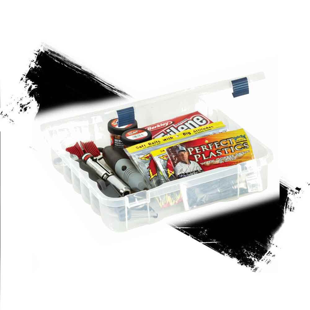 Коробка для снастей Plano 7050 XL Prolatch Stowaway Box