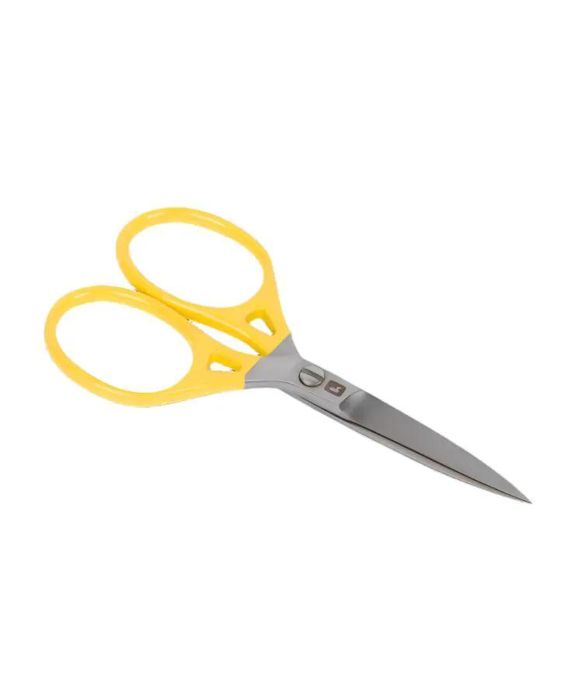 Плоскогубцы рыболова Loon Ergo Prime Scissors - 5 In.