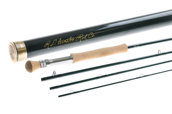 Нахлыстовое удилище Winston Air 2 Reach Fly Rod