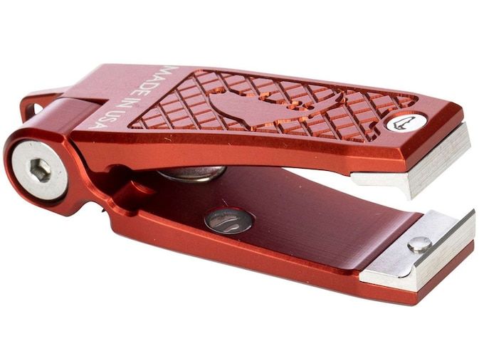 Аксессуар нахлыстовика Simms Pro Nipper Line Cutter Simms Orange