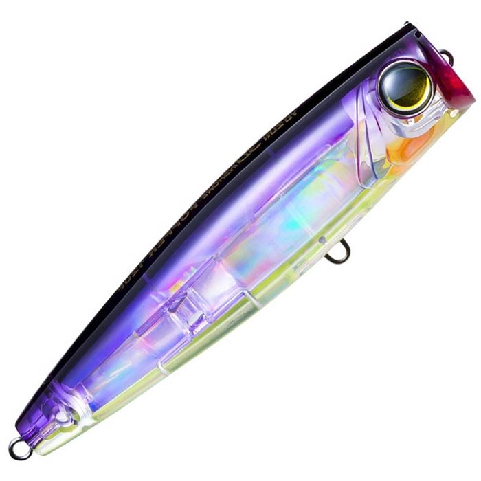 Морская приманка Yo Zuri Yo-Zuri 3D Inshore Popper 90 Saltwater Hard Bait