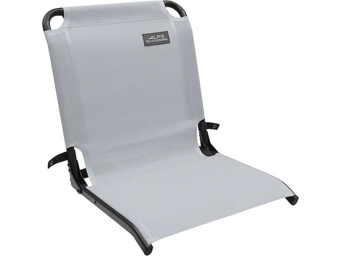 Лодочное сиденье ALPS OutdoorZ Cast-N-Blast Boat Seat