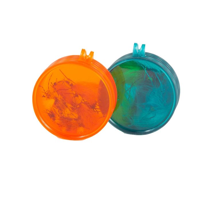 Контейнер для мушек Fishpond Fly Puck