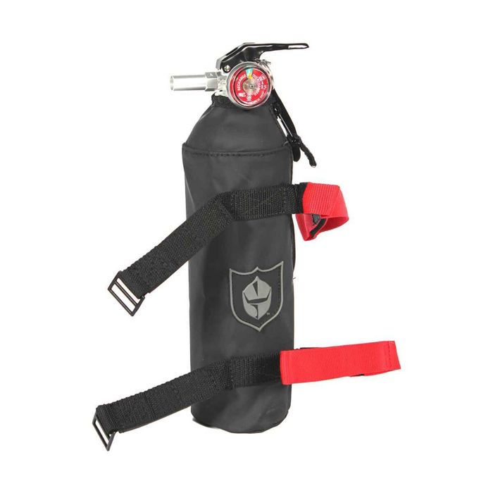Чехол для огнетушителя Pro Armor Fire Extinguisher Mount Bag