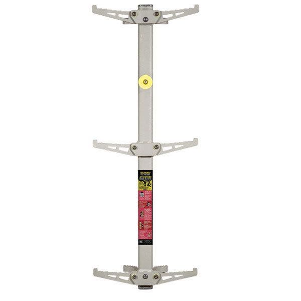 Лабаз Summit Aluminum Folding Climbing Sticks