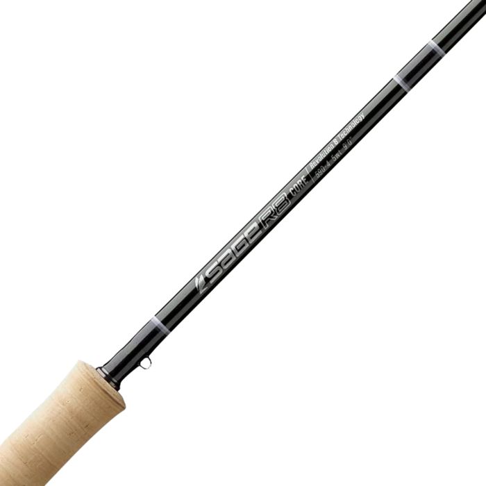 Нахлыстовое удилище Sage R8 Fly Rod