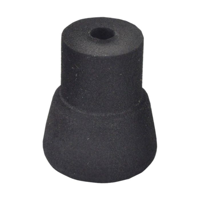 Зимняя удочка American Tackle Co. American Tackle 1" EVA Ice Rod Rear Grip