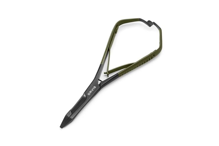 Рыболовный зажим Orvis Flow Mitten Clamp